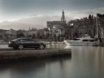 Jaguar XF 2008 года